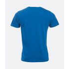 Clique póló New Classic-T 160 királykék