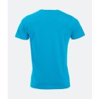 Clique póló New Classic-T 160 türkíz