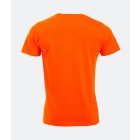 Clique póló New Classic-T 160 fluonarancs