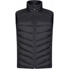 Clique mellény Idaho fekete