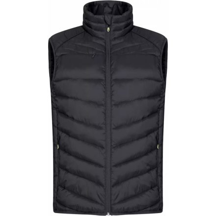 Clique mellény Idaho fekete