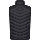 Clique mellény Idaho fekete