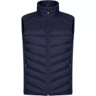 Clique mellény Idaho sötét tengerkék