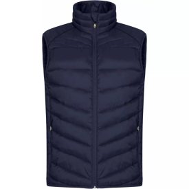 Clique mellény Idaho sötét tengerkék