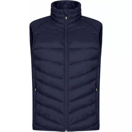 Clique mellény Idaho sötét tengerkék