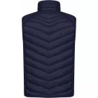 Clique mellény Idaho sötét tengerkék