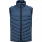 Clique mellény Idaho ködkék