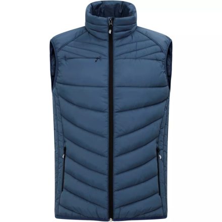 Clique mellény Idaho ködkék