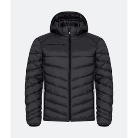 Clique dzseki Idaho fekete