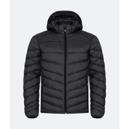 Clique dzseki Idaho fekete