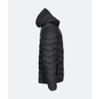 Clique dzseki Idaho fekete