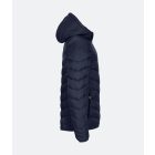 Clique dzseki Idaho sötét tengerkék