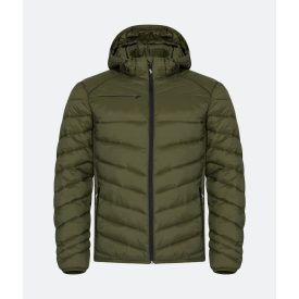 Clique dzseki Idaho bambuszzöld