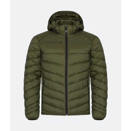 Clique dzseki Idaho bambuszzöld