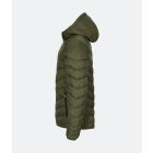 Clique dzseki Idaho bambuszzöld