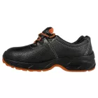 Talan munkavédelmi cipő Comfort S3 fekete