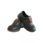 Talan munkavédelmi cipő Comfort S3 fekete
