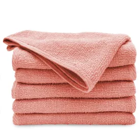 4WRK törölköző Cormo 400 koral