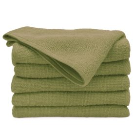 4WRK fürdőlepedő Cormo 400 zsálya