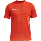 Craft póló Squad Go Jersey Solid M 150 cocktail