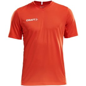 Craft póló Squad Go Jersey Solid M 150 cocktail