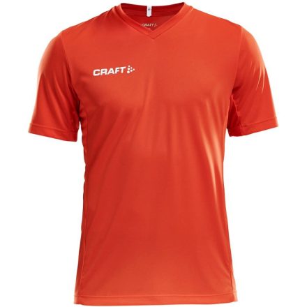 Craft póló Squad Go Jersey Solid M 150 cocktail