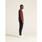 Craft póló Squad Go Jersey Solid M 150 gesztenye