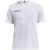 Craft póló Squad Go Jersey Solid M 150 fehér