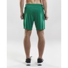 Craft short Squad Go Solid M 130 zöld