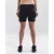 Craft női short Squad Go Solid W 130 fekete
