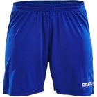 Craft női short Squad Go Solid W 130 kobalt