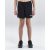Craft gyerek short Squad Go Solid Jr 130 fekete