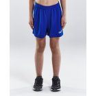 Craft gyerek short Squad Go Solid Jr 130 kobalt