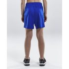 Craft gyerek short Squad Go Solid Jr 130 kobalt