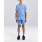 Craft gyerek short Squad Go Solid Jr 130 kék