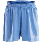 Craft gyerek short Squad Go Solid Jr 130 kék