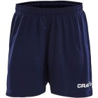 Craft gyerek short Squad Go Solid Jr 130 tengerkék