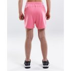 Craft gyerek short Squad Go Solid Jr 130 rózsaszín