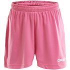 Craft gyerek short Squad Go Solid Jr 130 rózsaszín