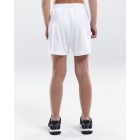 Craft gyerek short Squad Go Solid Jr 130 fehér