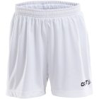 Craft gyerek short Squad Go Solid Jr 130 fehér