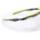 Coverguard munkavédelmi szemüveg Overlux víztiszta 10 db/csomag