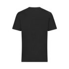 Daiber póló Colour-Block Bio 180 165 fekete-homok