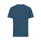 Daiber póló Colour-Block Bio 180 165 dusty kék-homok