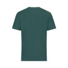 Daiber póló Colour-Block Bio 180 165 smoky zöld -homok