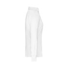 Daiber hosszú ujjú női ing Puplin Slim Fit 100 fehér