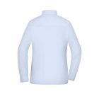 Daiber hosszú ujjú női ing Modern Fit 100 világoskék