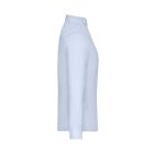 Daiber hosszú ujjú női ing Modern Fit 100 világoskék