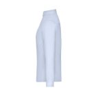 Daiber hosszú ujjú női ing Modern Fit 100 világoskék