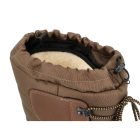 Demar bélelt vadászcsizma Vigur Pro barna